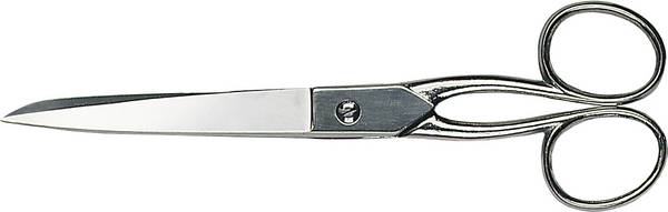 Erdi D840-180  nůžky pro domácnost   180 mm