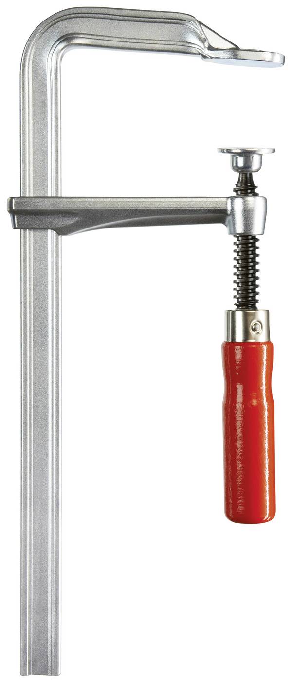 Bessey GZ30-10 korpusová svěrka Rozpětí (max.):300 mm  Délka vyložení:100 mm