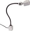 LED2WORK světlo s flexibilním ramenem CENALED SPOT 9 W 1120 lm 30 ° 24 V/DC 1 ks