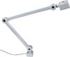 LED2WORK světlo s flexibilním ramenem CENALED SPOT 9 W 1120 lm 30 ° 1 ks