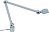 LED2WORK světlo s flexibilním ramenem CENALED SPOT 9 W 1120 lm 30 ° 1 ks