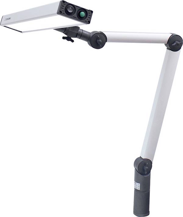 LED2WORK  UNILED II   19 W 2139 lm 100 ° 24 V/DC   1 ks