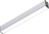 LED2WORK LED svítidlo PROFILED 11 W 1575 lm 100 ° 24 V/DC (d x š x v) 500 x 45 x 65 mm 1 ks