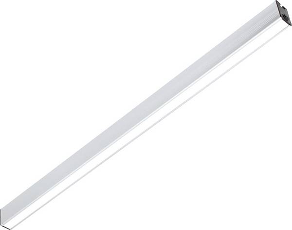 LED2WORK  PROFILED   32 W 4410 lm 100 ° 24 V/DC (d x š x v) 1200 x 45 x 65 mm  1 ks