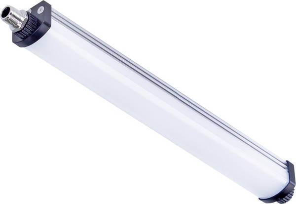 <br> LED2WORK<br> strojové LED osvětlení<br> LEANLED II<br> <br> <br> 8 W<br> 1260 lm<br> 120 °<br> 24 V/DC<br> (d x š x v) 350 x 26 x 31 mm<br> <br> 1 ks<br>