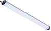 LED2WORK strojové LED osvětlení LEANLED II 13 W 1890 lm 120 ° 24 V/DC (d x š x v) 520 x 26 x 31 mm 1 ks