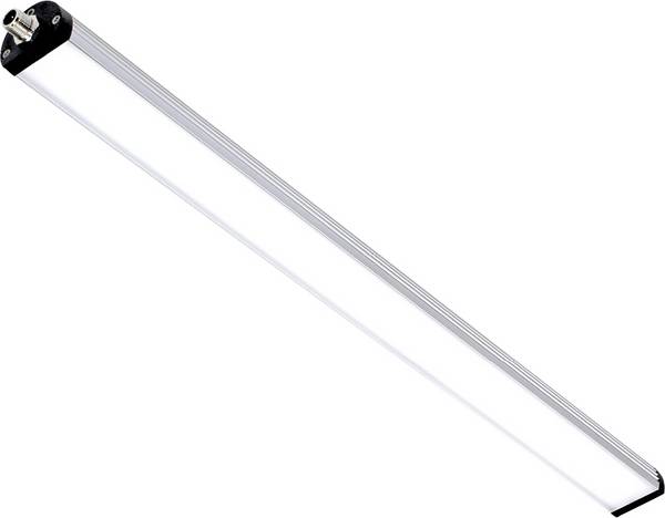 LED2WORK strojové LED osvětlení TUBELED_40 Element 4 W 630 lm 100 ° 24 V/DC (d x š x v) 190 x 40 x 29 mm Piece 1 ks
