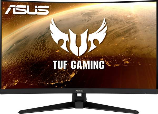 Asus VG328H1B herní monitor 80 cm (31.5 palec)1920 x 1080 Pixel, 16:9, 1 ms, VA LED