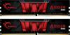 G.Skill Aegis Sada RAM pro PC DDR4 32 GB 2 x 16 GB Bez ECC 3200 MHz 288pin DIMM CL16-18-18-38 F4-3200C16D-32GIS
