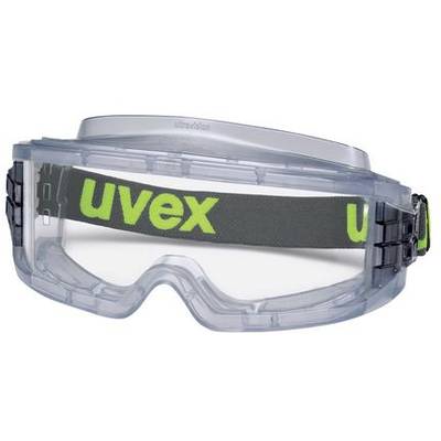 uvex ultravision 9301105 uzavřené ochranné brýle vč. ochrany před UV zářením transparentní EN 166, EN 170 DIN 166, DIN 1