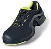 uvex 1 support 8514241 ESD bezpečnostní obuv S1P, modrá, černá, 1 pár