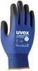 uvex 6006006 phynomic polymer montážní rukavice Velikost rukavic: 6 EN 388 1 pár