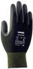 uvex 6024806 unilite / unipur polyamid, polyuretan montážní rukavice Velikost rukavic: 6 EN 388 1 pár