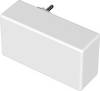 Bopla SE 430 E/CEE - RAL 9016 pouzdro zástrčky 120 x 65 x 40 PC bílá 1 ks