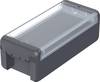 Bopla B 180806 PC-V0-G-7024 Bocube Gehäuse 96024124 Venkovní kryt 191 x 80 x 60 Polykarbonát V0 šedá grafit (RAL 7024) 1 ks