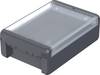 Bopla B 181306 PC-V0-G-7024 Bocube Gehäuse 96024224 Venkovní kryt 191 x 125 x 60 Polykarbonát V0 šedá grafit (RAL 7024) 1 ks