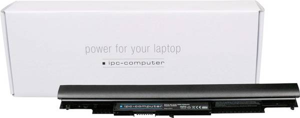 ipc-computer akumulátor do notebooku HS04 3400 Replace 14.6 V 3400 mAh HP