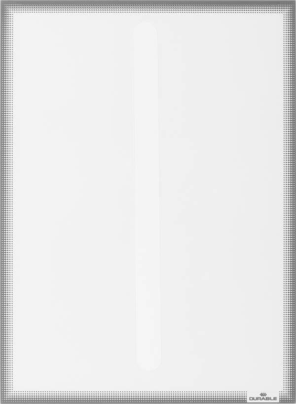 Durable 501457 kapsa na doklady (d x š x v) 323 x 236 x 323 mm adheze 5 ks