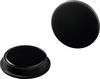 Durable magnet 475401 (Ø) 37 mm kulatý černá 1 sada 475401