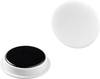 Durable magnet 475402 (Ø) 37 mm kulatý bílá 1 sada 475402