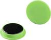 Durable magnet 475405 (Ø) 37 mm kulatý zelená 1 sada 475405