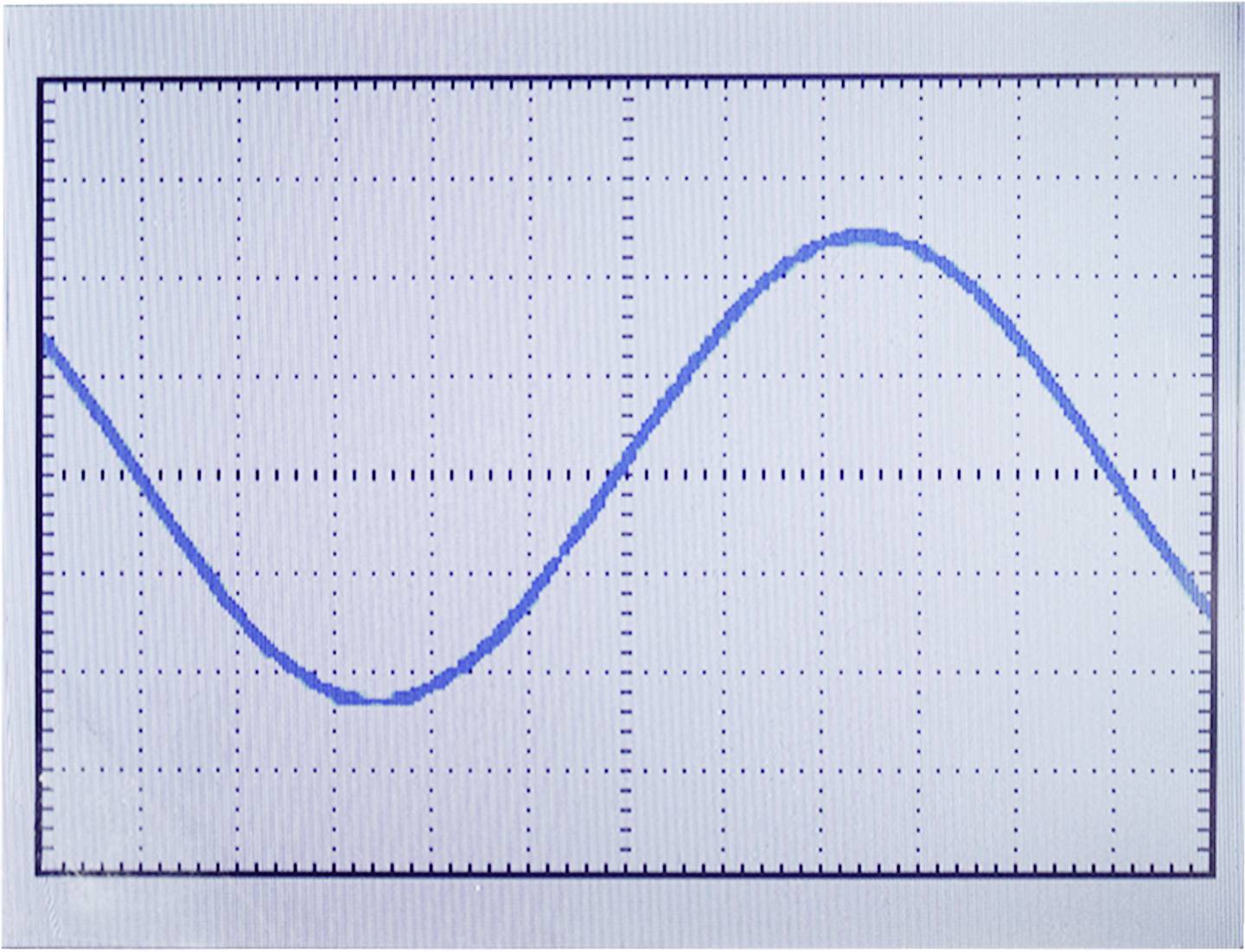 VOLTCRAFT DSO-111 digitální osciloskop 10 MHz 1kanálový 100 MSa/s 1 ks-7