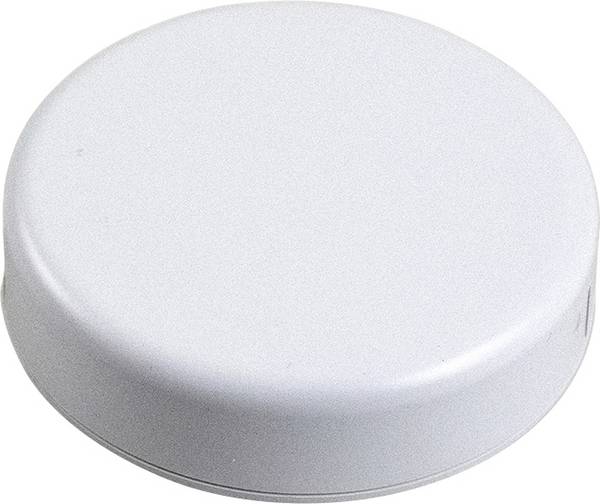 Hammond Electronics 1551SNAP13WH univerzální pouzdro 20 x 80 x 80 ABS bílá 1 ks