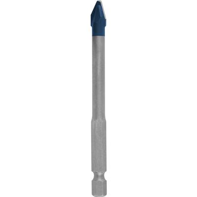 Bosch Accessories EXPERT HEX-9 HardCeramic 2608900591 vrták do obkladů 1 ks 7 mm Celková délka 90 mm šestihran 1 ks