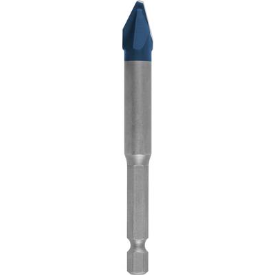 Bosch Accessories EXPERT HEX-9 HardCeramic, 2608900593 vrták do obkladů, 10 mm, délka 90 mm, šestihran, 1 ks
