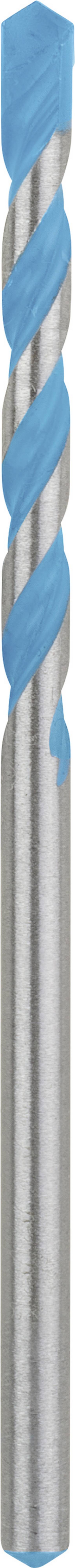 Bosch Accessories EXPERT CYL-9 MultiConstruction, 2608900602 víceúčelový vrták, 3.5 mm, délka 70 mm, válcová stopka, 1 ks
