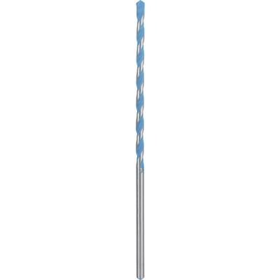 Bosch Accessories EXPERT CYL-9 MultiConstruction, 2608900605 víceúčelový vrták, 4 mm, délka 130 mm, válcová stopka, 1 ks