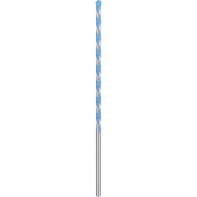 Bosch Accessories EXPERT CYL-9 MultiConstruction, 2608901483 víceúčelový vrták, 6.5 mm, délka 250 mm, válcová stopka, 1
