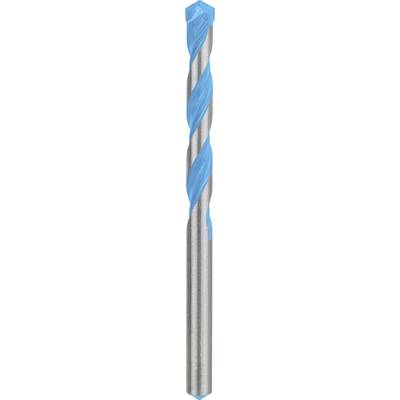 Bosch Accessories EXPERT CYL-9 MultiConstruction, 2608900625 víceúčelový vrták, 9 mm, délka 120 mm, válcová stopka, 1 ks