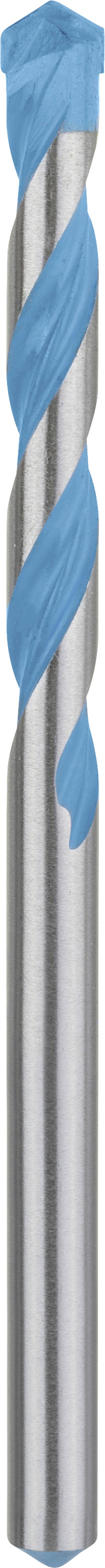 Bosch Accessories EXPERT CYL-9 MultiConstruction, 2608900627 víceúčelový vrták, 10 mm, délka 150 mm, válcová stopka, 1 ks