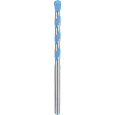 Bosch Accessories EXPERT CYL-9 MultiConstruction 2608900638 víceúčelový vrták 10dílná 5 mm Celková délka 85 mm válcová s