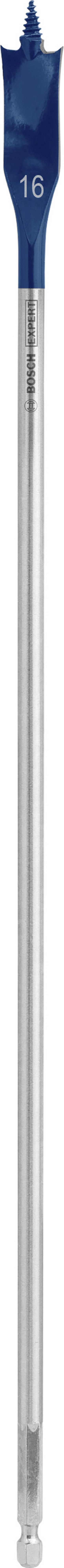 Bosch Accessories 2608900343 frézovací vrták do dřeva 1 ks 16 mm Celková délka 400 mm šestihran 1 ks
