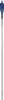 Bosch Accessories 2608900344 frézovací vrták do dřeva 1 ks 17 mm Celková délka 400 mm šestihran 1 ks