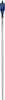 Bosch Accessories 2608900345 frézovací vrták do dřeva 1 ks 18 mm Celková délka 400 mm šestihran 1 ks