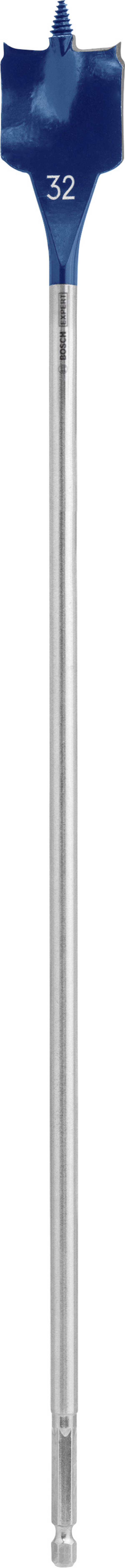 Bosch Accessories 2608900354 frézovací vrták do dřeva 1 ks 32 mm Celková délka 400 mm šestihran 1 ks