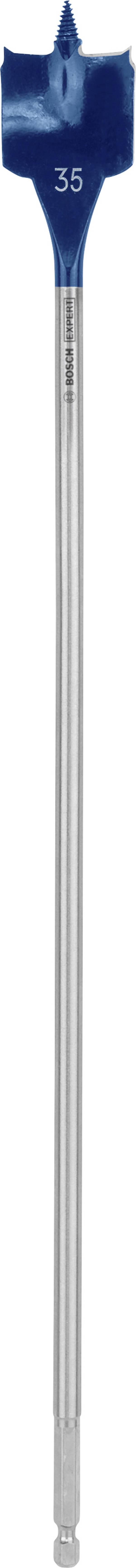 Bosch Accessories 2608900355 frézovací vrták do dřeva 1 ks 35 mm Celková délka 400 mm šestihran 1 ks
