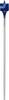 Bosch Accessories 2608900355 frézovací vrták do dřeva 1 ks 35 mm Celková délka 400 mm šestihran 1 ks