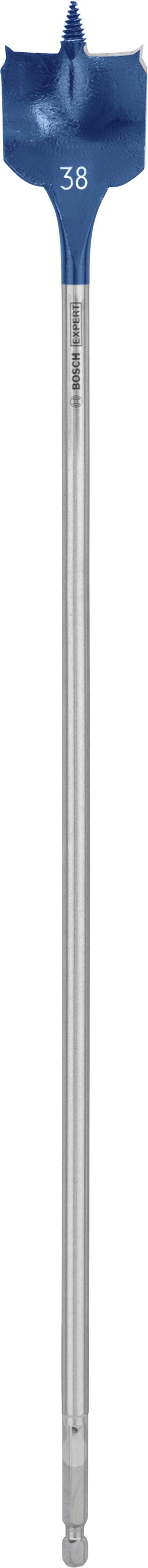 Bosch Accessories 2608900357 frézovací vrták do dřeva 1 ks 38 mm Celková délka 400 mm šestihran 1 ks