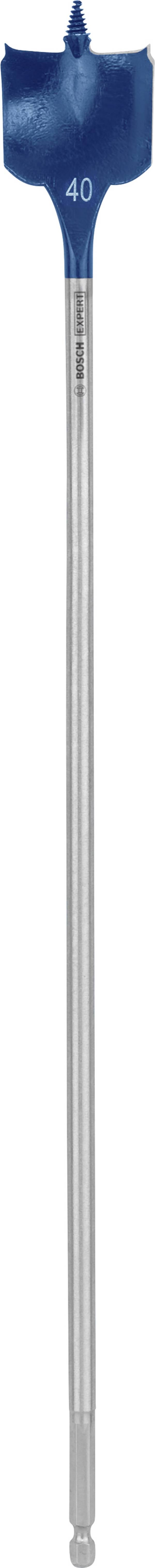 Bosch Accessories 2608900358 frézovací vrták do dřeva 1 ks 40 mm Celková délka 400 mm šestihran 1 ks