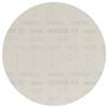 Bosch Accessories EXPERT M480 2608900711 brusná síť pro brusky na sádrokarton bez otvorů Zrnitost 180 (Ø) 225 mm 25 ks