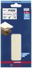 Bosch Accessories EXPERT M480 2608900742 brusná síť pro orbitální brusku bez otvorů Zrnitost 400 (d x š) 133 mm x 80 mm 10 ks