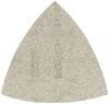 Bosch Accessories EXPERT M480 2608900716 brusná síť pro delta brusky bez otvorů Zrnitost 80 (d x š) 93 mm x 93 mm 5 ks