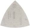 Bosch Accessories EXPERT M480 2608900717 brusná síť pro delta brusky bez otvorů Zrnitost 100 (d x š) 93 mm x 93 mm 5 ks