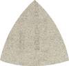 Bosch Accessories EXPERT M480 2608900718 brusná síť pro delta brusky bez otvorů Zrnitost 120 (d x š) 93 mm x 93 mm 5 ks