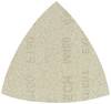 Bosch Accessories EXPERT M480 2608900719 brusná síť pro delta brusky bez otvorů Zrnitost 150 (d x š) 93 mm x 93 mm 5 ks