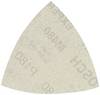 Bosch Accessories EXPERT M480 2608900720 brusná síť pro delta brusky bez otvorů Zrnitost 180 (d x š) 93 mm x 93 mm 5 ks